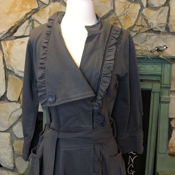 Nick & Mo  jacket - Picture 2 of 8